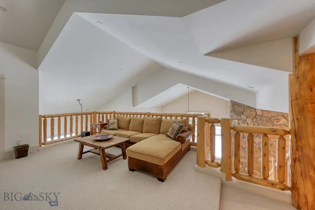 15 Crail Ranch Drive Big Sky MT 59716