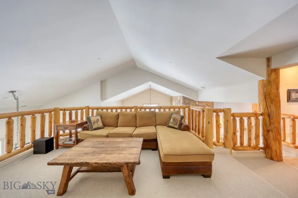 15 Crail Ranch Drive Big Sky MT 59716