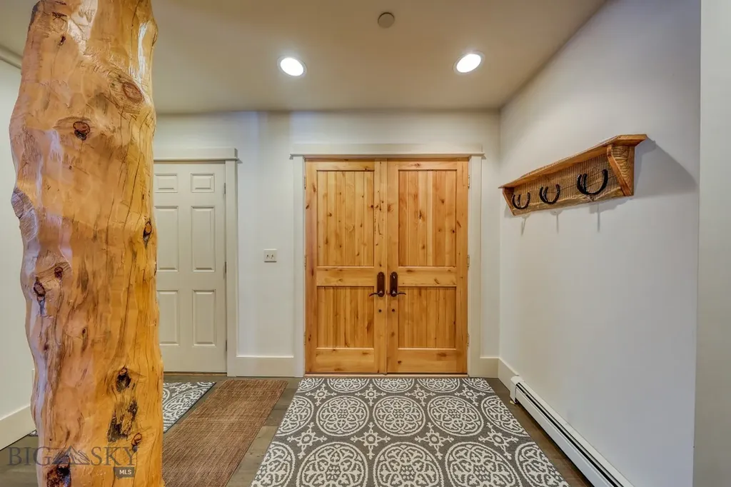 15 Crail Ranch Drive Big Sky MT 59716