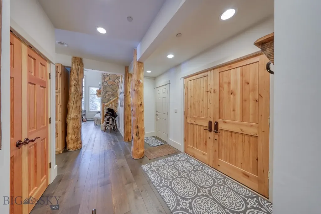 15 Crail Ranch Drive Big Sky MT 59716