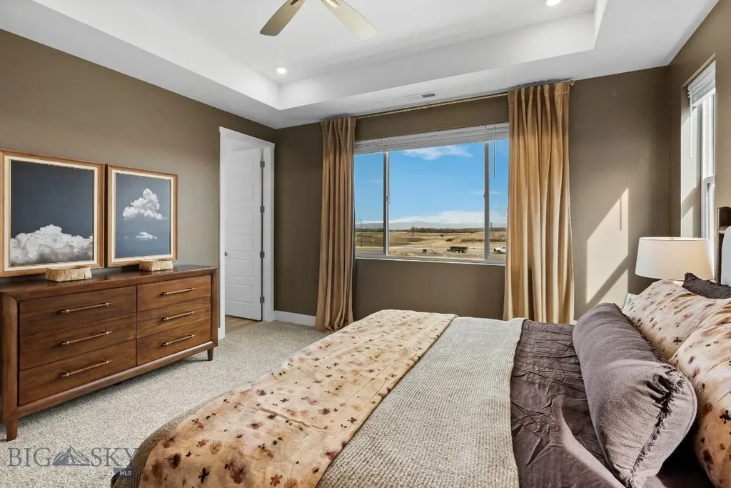 4829 Compass Lane Bozeman MT 59715