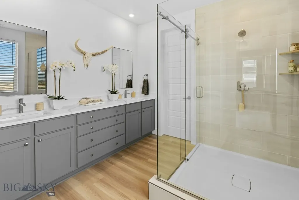 4829 Compass Lane Bozeman MT 59715