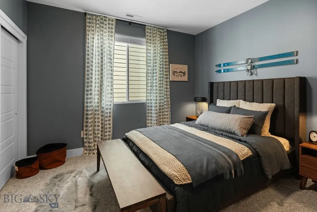 4829 Compass Lane Bozeman MT 59715