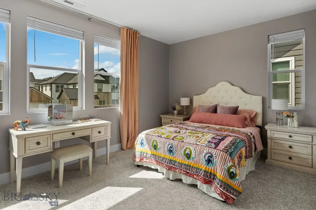 4829 Compass Lane Bozeman MT 59715