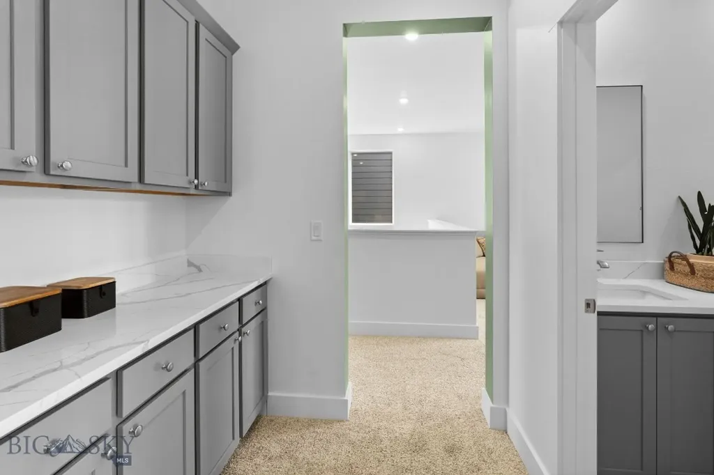 4829 Compass Lane Bozeman MT 59715