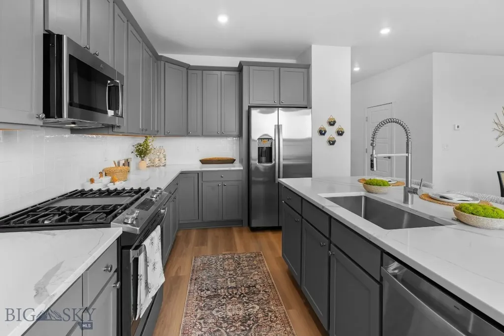 4829 Compass Lane Bozeman MT 59715
