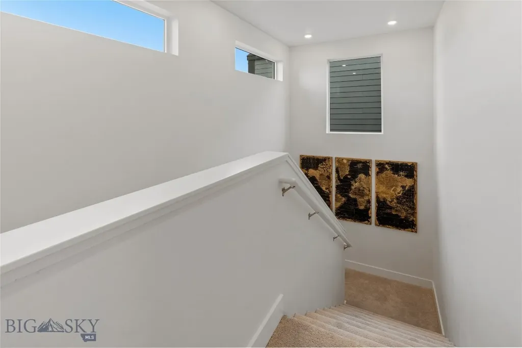 4837 Compass Lane Bozeman MT 59718