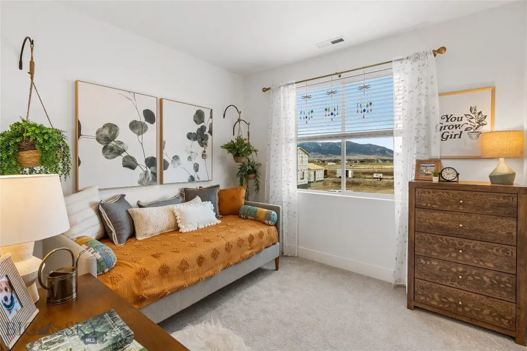 4837 Compass Lane Bozeman MT 59718