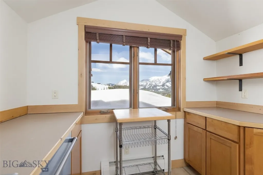 16 Half Hitch Big Sky MT 59716