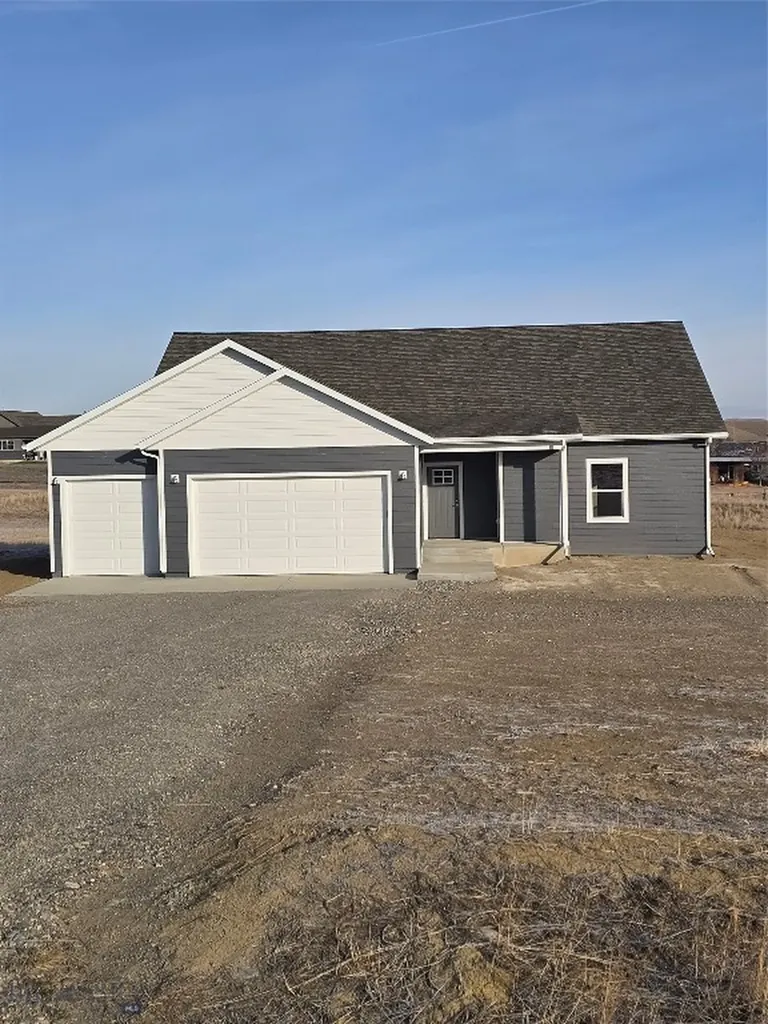 7 E Overland Three Forks MT 59752