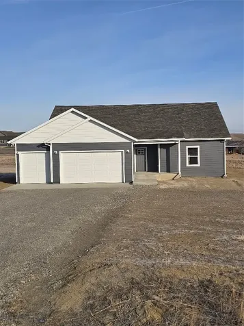 7 E Overland Three Forks MT 59752