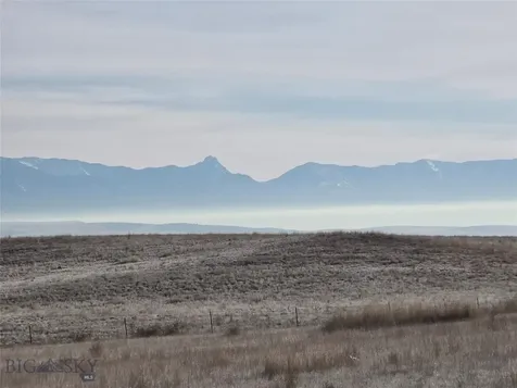 7 E Overland Three Forks MT 59752