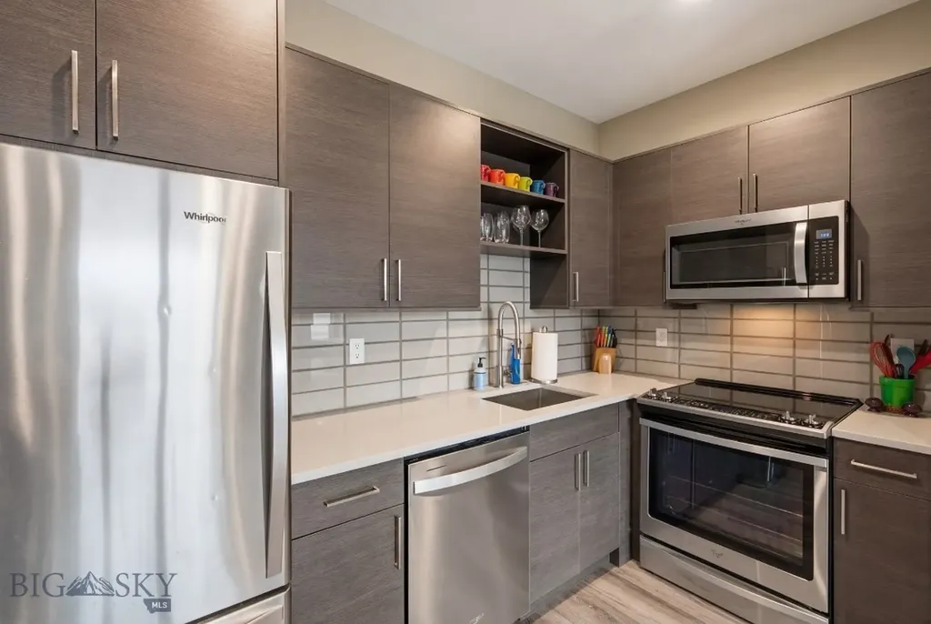 75 Highnoon Way Bozeman MT 59718