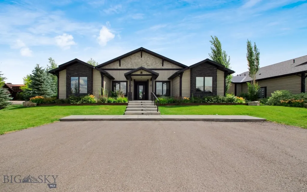 75 Highnoon Way Bozeman MT 59718