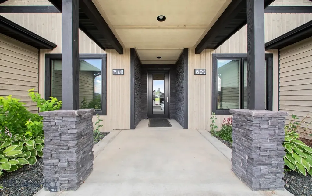 75 Highnoon Way Bozeman MT 59718