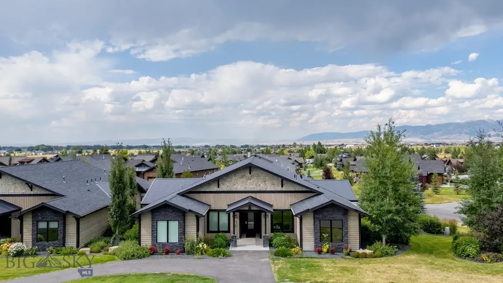 75 Highnoon Way Bozeman MT 59718