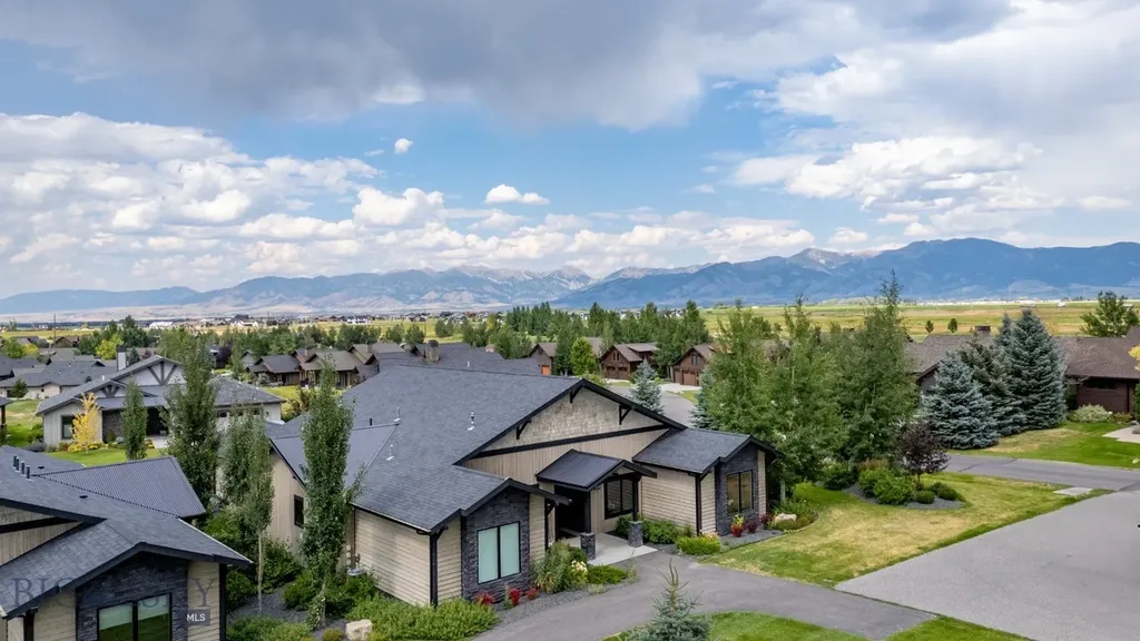 75 Highnoon Way Bozeman MT 59718