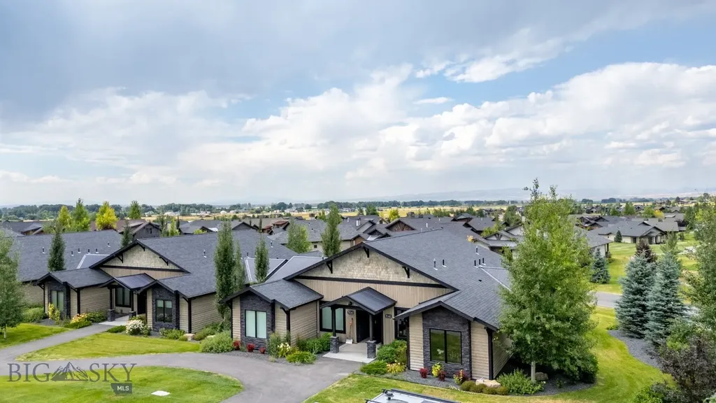 75 Highnoon Way Bozeman MT 59718