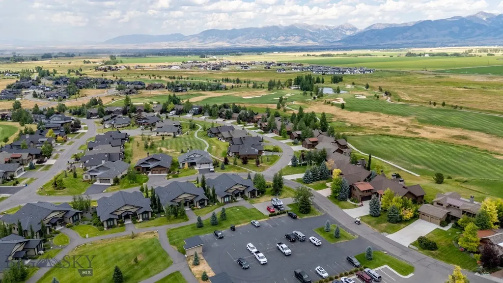 75 Highnoon Way Bozeman MT 59718
