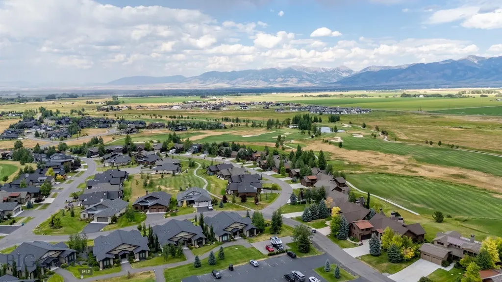 75 Highnoon Way Bozeman MT 59718