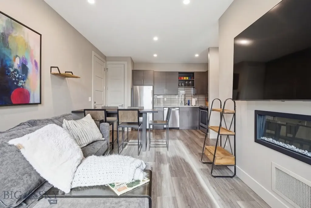 75 Highnoon Way Bozeman MT 59718