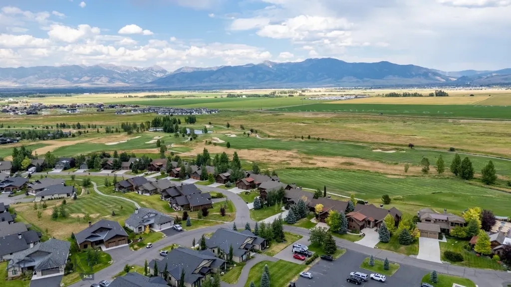 75 Highnoon Way Bozeman MT 59718