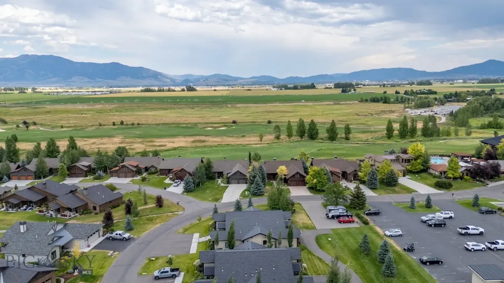 75 Highnoon Way Bozeman MT 59718
