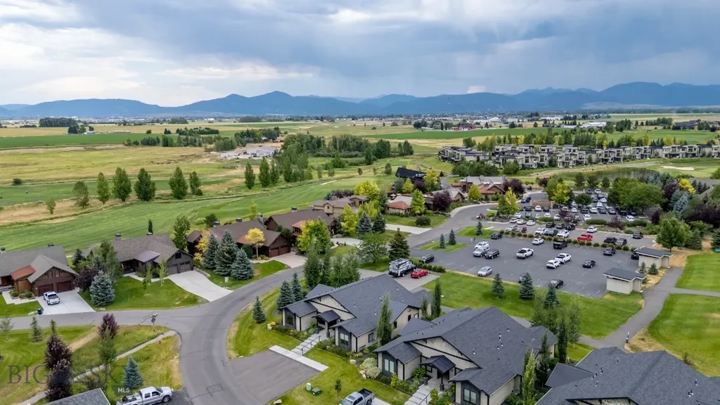 75 Highnoon Way Bozeman MT 59718