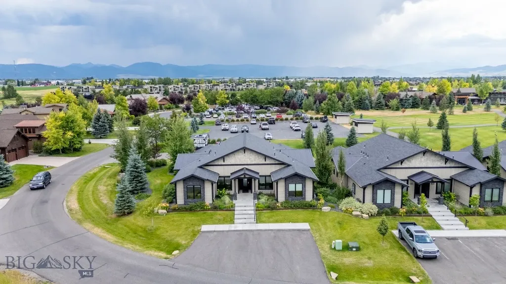 75 Highnoon Way Bozeman MT 59718