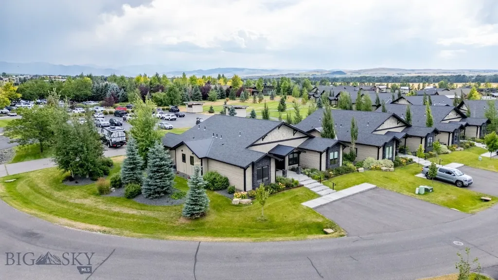 75 Highnoon Way Bozeman MT 59718