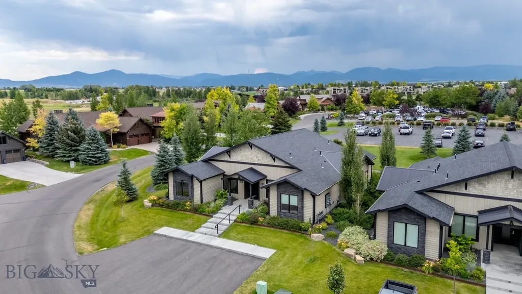 75 Highnoon Way Bozeman MT 59718
