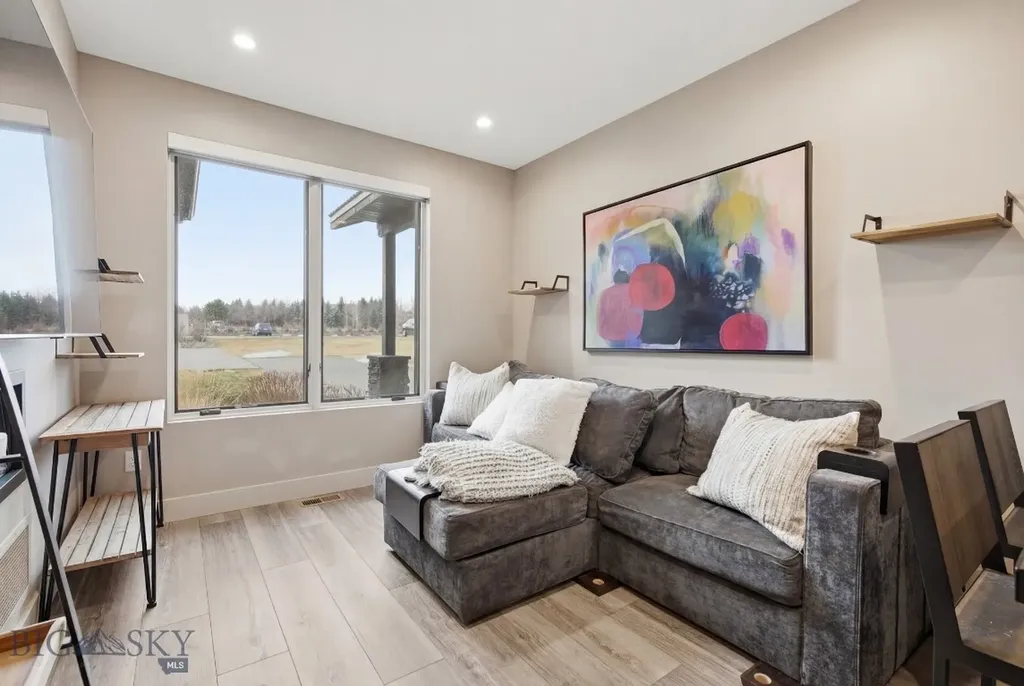 75 Highnoon Way Bozeman MT 59718