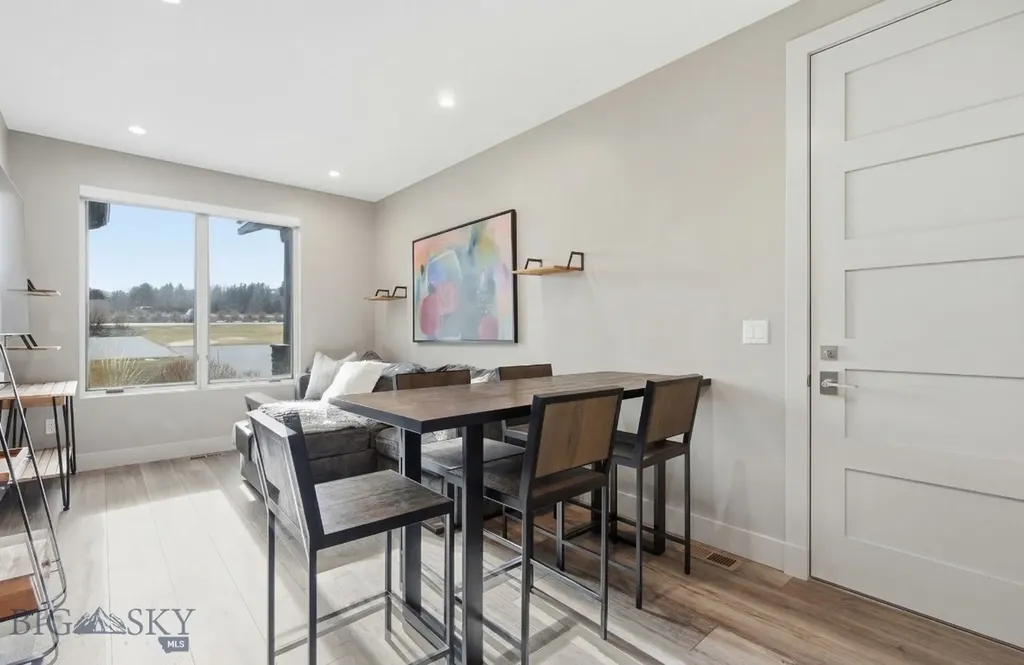 75 Highnoon Way Bozeman MT 59718
