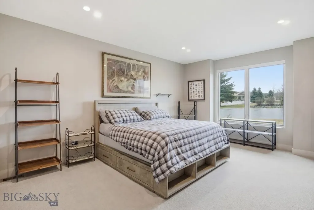 75 Highnoon Way Bozeman MT 59718