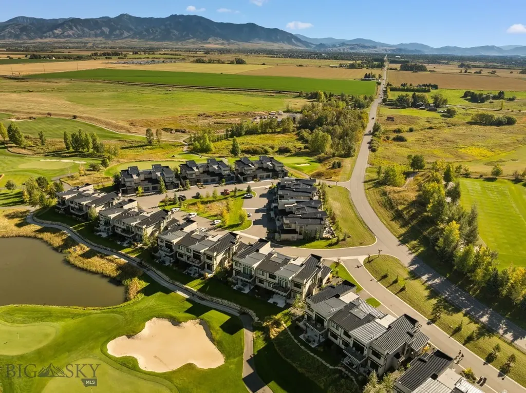 25 Duckhorn Bozeman MT 59718