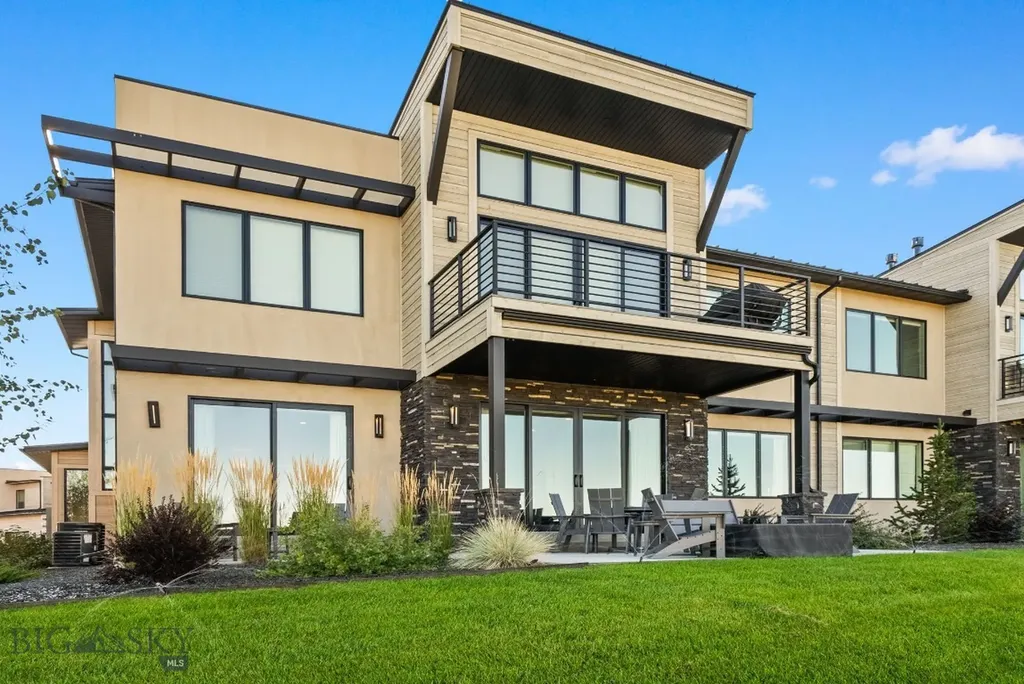 25 Duckhorn Bozeman MT 59718