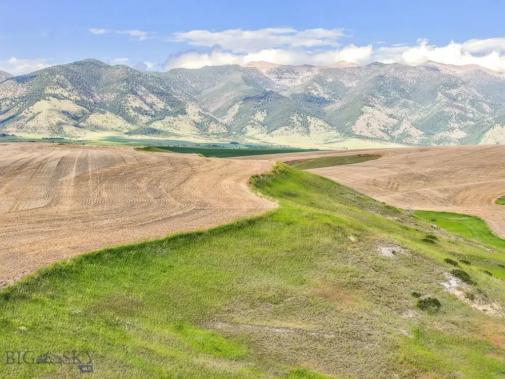 Tbd Reese Creek Road Belgrade MT 59714
