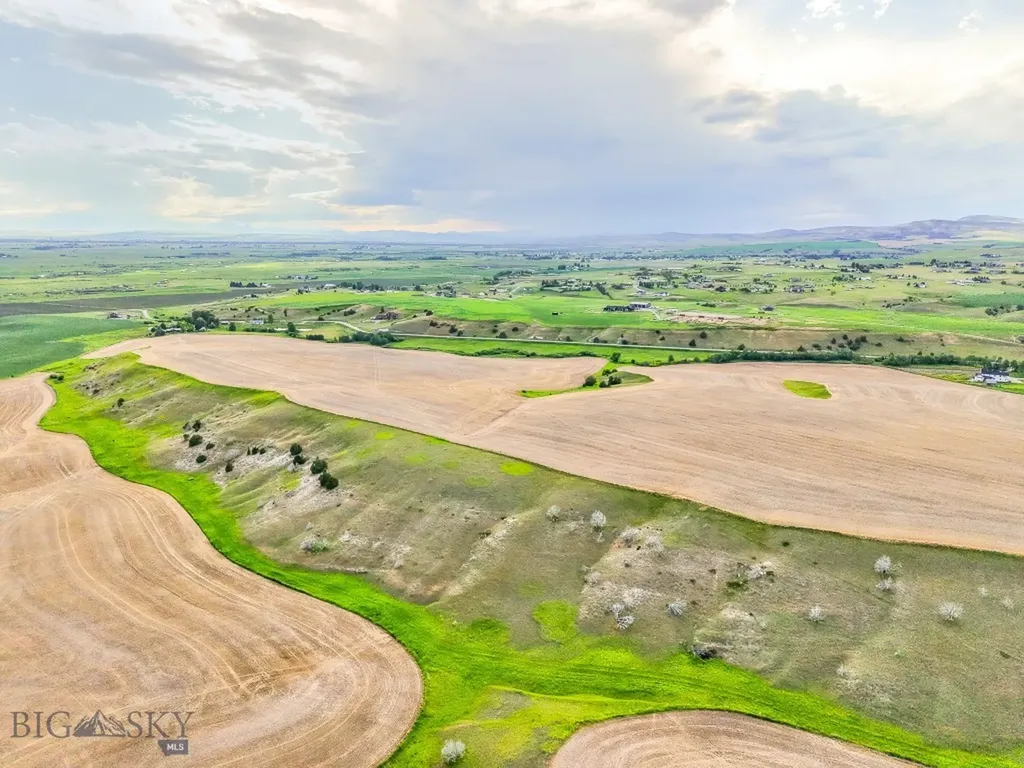 Tbd Reese Creek Road Belgrade MT 59714