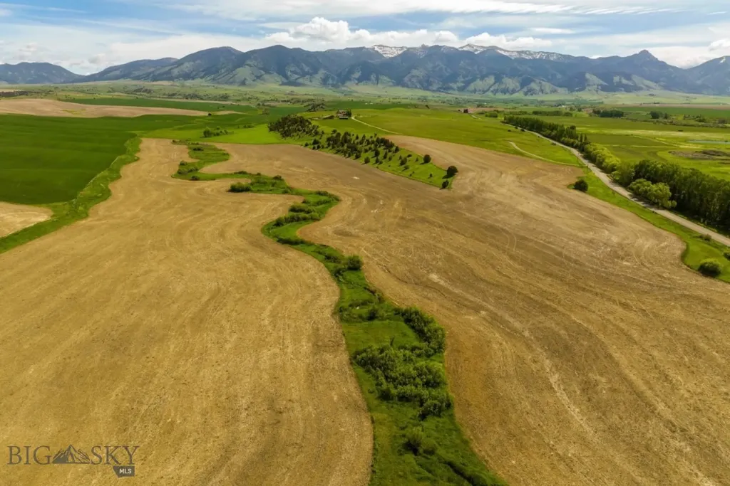 Tbd Reese Creek Road Belgrade MT 59714