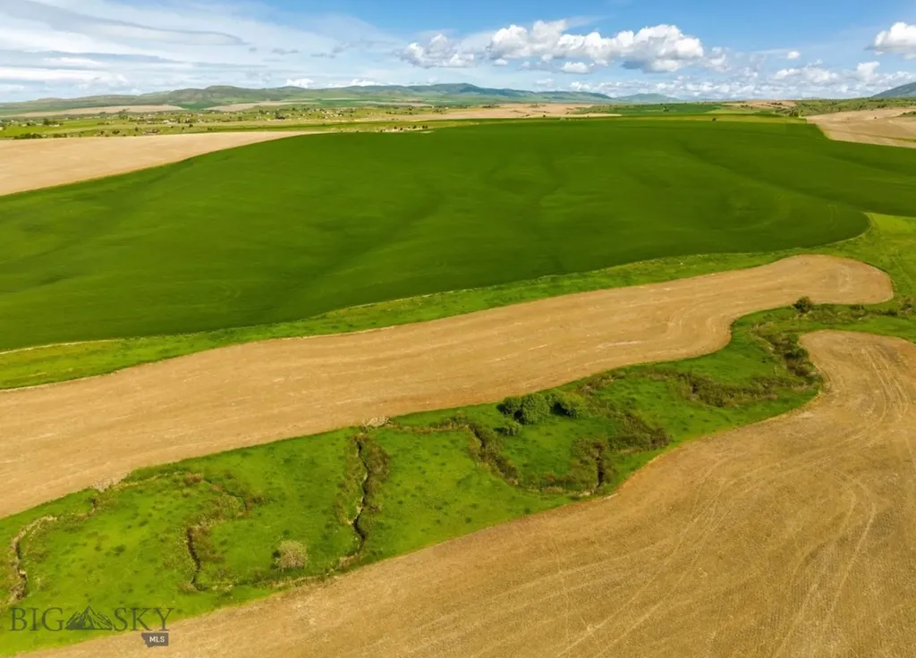 Tbd Reese Creek Road Belgrade MT 59714