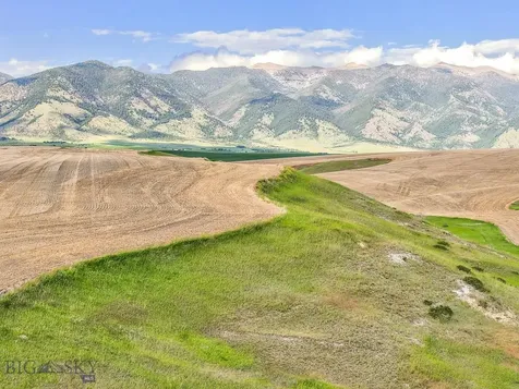 Tbd Reese Creek Road Belgrade MT 59714