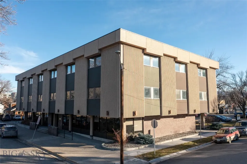 220 W Lamme Bozeman MT 59715