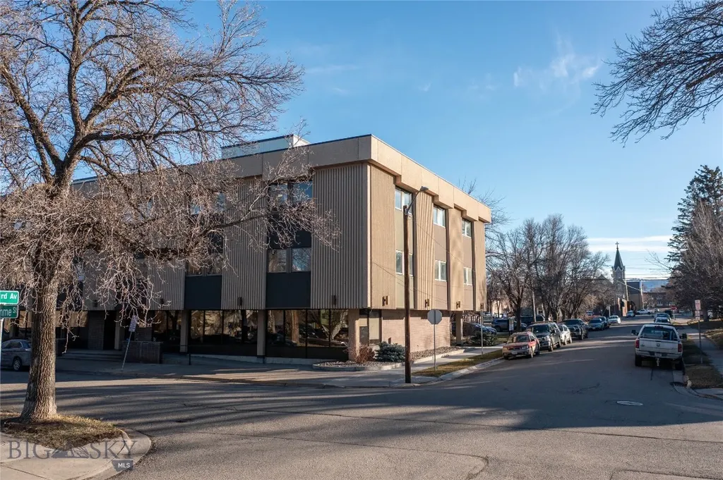 220 W Lamme Bozeman MT 59715