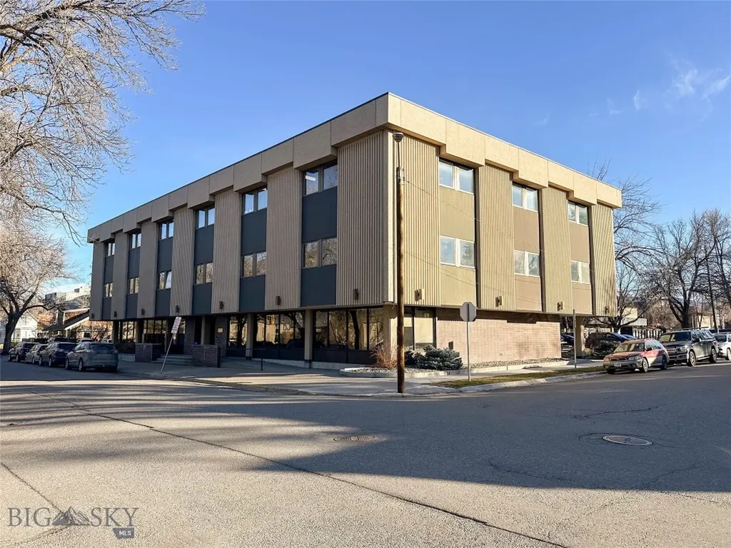 220 W Lamme Bozeman MT 59715