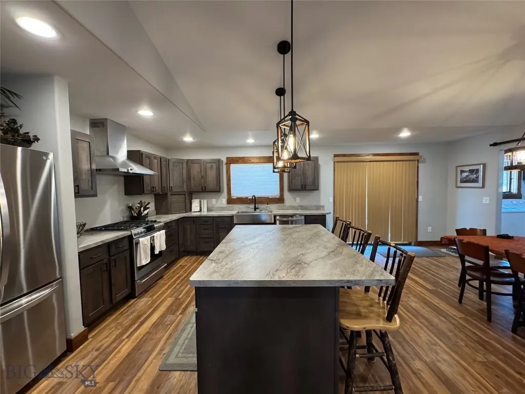 26 Mallard Drive Big Timber MT 59011