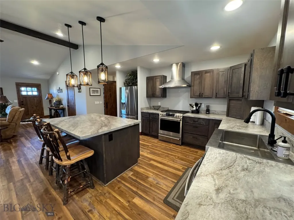 26 Mallard Drive Big Timber MT 59011