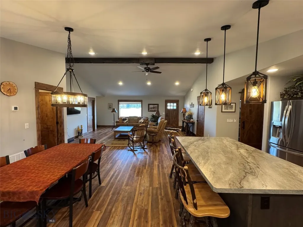 26 Mallard Drive Big Timber MT 59011
