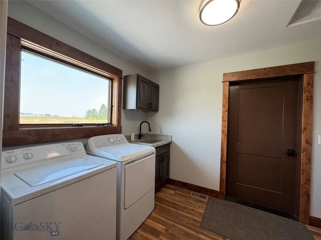 26 Mallard Drive Big Timber MT 59011