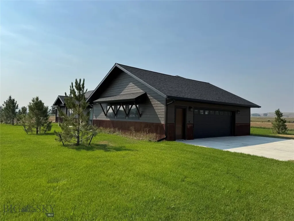 26 Mallard Drive Big Timber MT 59011