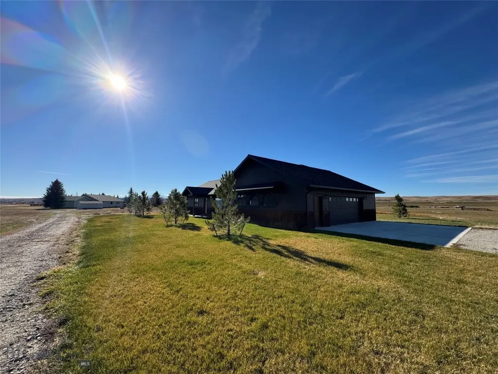 26 Mallard Drive Big Timber MT 59011